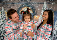 Andy, Mona & Jasmin