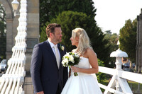 Liz & Carl