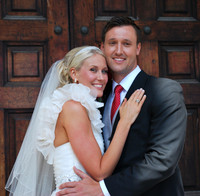 Louise & John