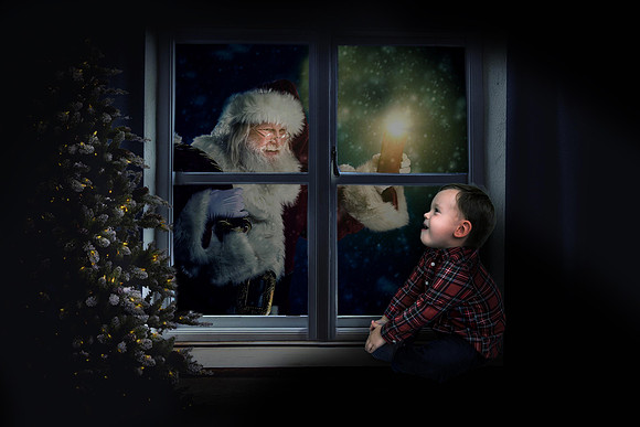 hugo and santa merged2